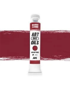 Madder carmin - AK Interactive AKABT505