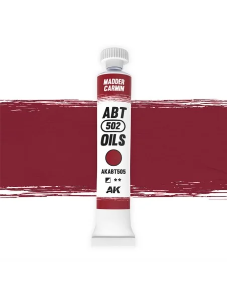Madder carmin - AK Interactive AKABT505