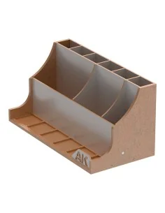 MODULAR ORGANIZER TOOLS - AK Interactive AKORGTOOLS