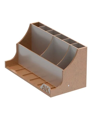 MODULAR ORGANIZER TOOLS - AK Interactive AKORGTOOLS