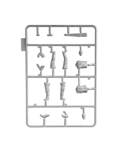 HUNTING & FISHING 1/35 SCALE, 1/35 - AK Interactive AK35026