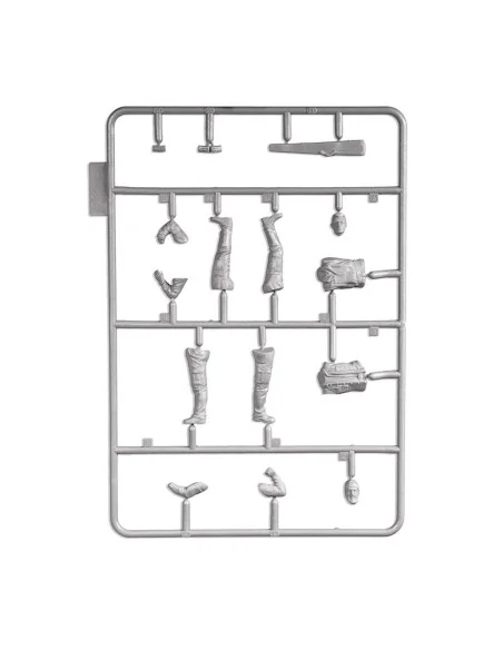 HUNTING & FISHING 1/35 SCALE, 1/35 - AK Interactive AK35026