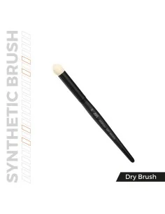 AK SYNTHETIC DRY BRUSH - M - AK Interactive AKB024 2