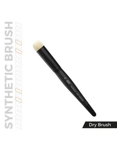 AK SYNTHETIC DRY BRUSH - XL - AK Interactive AKB026 2