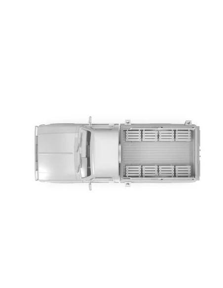 M1008 TROOP CARRIER, 1/35 - AK Interactive AK35030