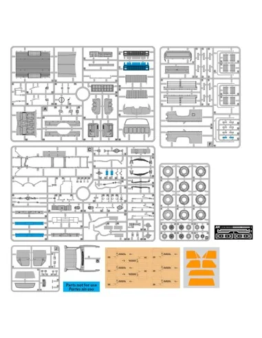 [NO_DESC] M1008 TROOP CARRIER, 1/35 - AK Interactive AK35030