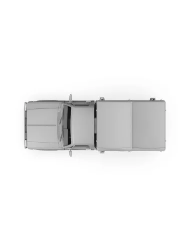 [NO_DESC] M1008 TROOP CARRIER WITH TARP, 1/35 - AK Interactive AK35031
