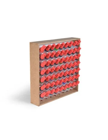 MODULAR ORGANIZER 18ml - AK Interactive AKORG18