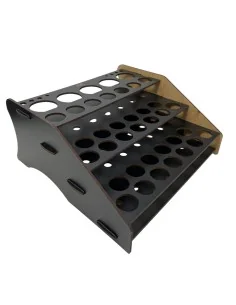 [NO_DESC] MODULAR ORGANIZER FOR 18 ML & 35 ML BOTTLES. - AK Interac...