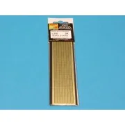 Ship stairs, 1/350 - Aber Models RE-350-04