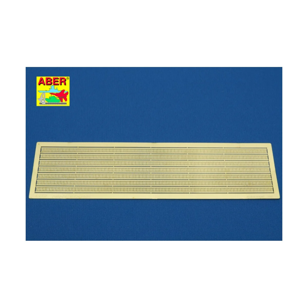 Ship stairs, 1/350 - Aber Models RE-350-04