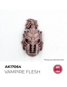 [NO_DESC] VAMPIRE FLESH 18 ml - QUICK GEN - AK Interactive AK17064 2