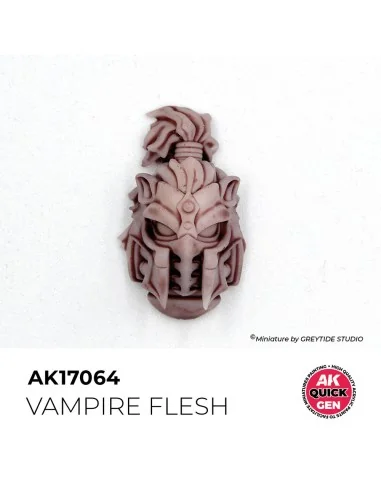 VAMPIRE FLESH 18 ml - QUICK GEN - AK Interactive AK17064