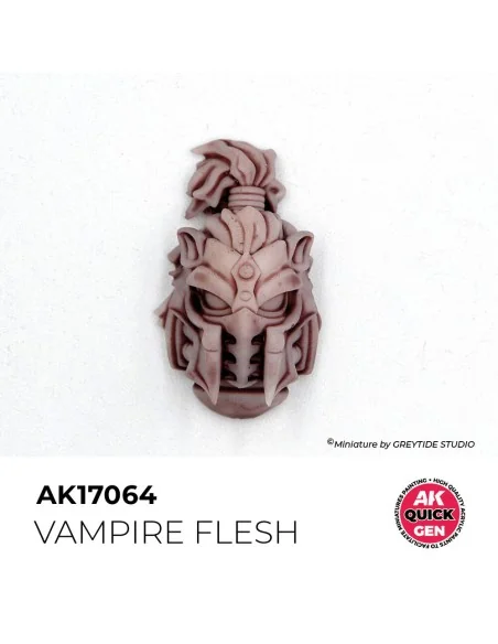 VAMPIRE FLESH 18 ml - QUICK GEN - AK Interactive AK17064