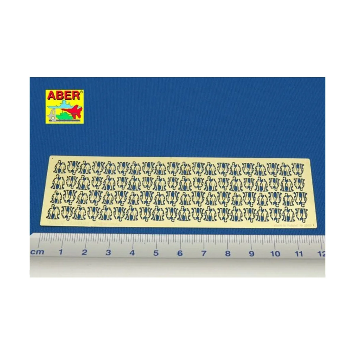 Ships Crew - Aber Models RE-350-06