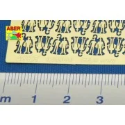 Ships Crew - Aber Models RE-350-06