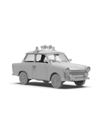 [NO_DESC] TRABI 601 S, 1/35 - AK Interactive AK35032