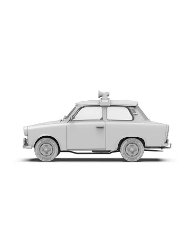 TRABI 601 S, 1/35 - AK Interactive AK35032
