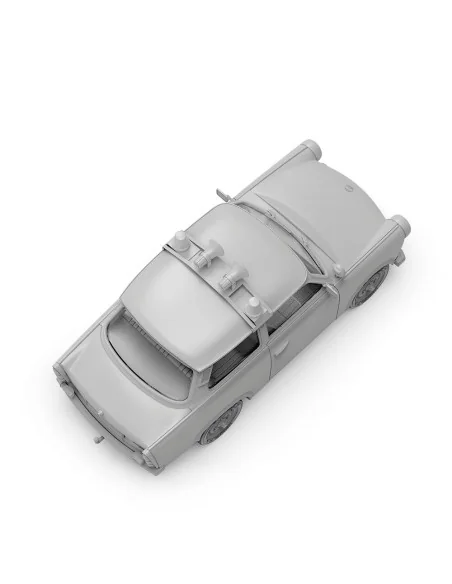 TRABI 601 S, 1/35 - AK Interactive AK35032