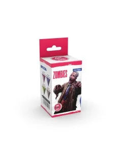 ZOMBIES (QUICK GEN SET) - AK Interactive AK17508