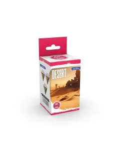 DESERT (QUICK GEN SET) - AK Interactive AK17514
