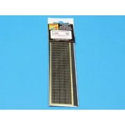 Japanese WWII Ships railing ( 1 choice ) - Aber Models RE-350-08