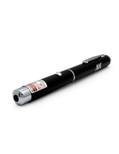 [NO_DESC] AK WARGAMES LASER POINTER - AK Interactive AK9538