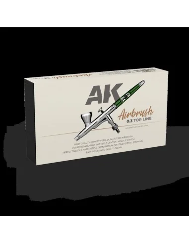 ESSENTIAL MODELING TOOLS - AK Interactive AK9559