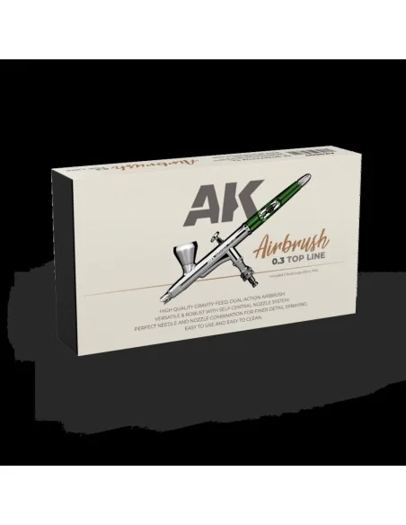 ESSENTIAL MODELING TOOLS - AK Interactive AK9559