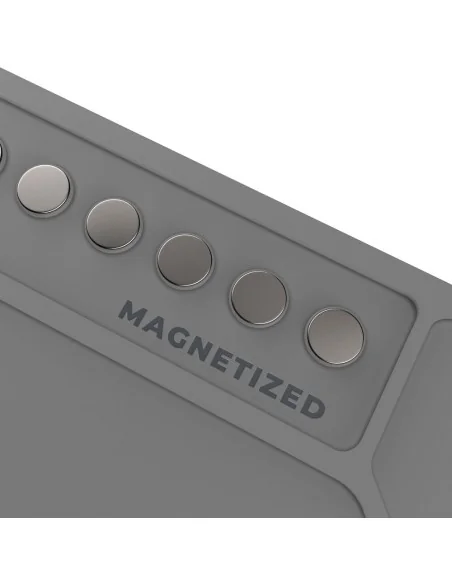 SILICONE TABLECLOTH GREY 88, 50 X 30 CM - AK Interactive AK9562