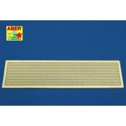 Ship stairs, 1/400 - Aber Models RE-400-03 Ship stairs, 1/400 - Aber Models RE-400-03