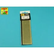 Ship stairs - Aber Models RE-400-03