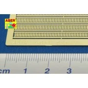 Ship stairs, 1/400 - Aber Models RE-400-03 Ship stairs, 1/400 - Aber Models RE-400-03