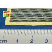 Ship ladders, 1/400 - Aber Models RE-400-04 Ship ladders, 1/400 - Aber Models RE-400-04