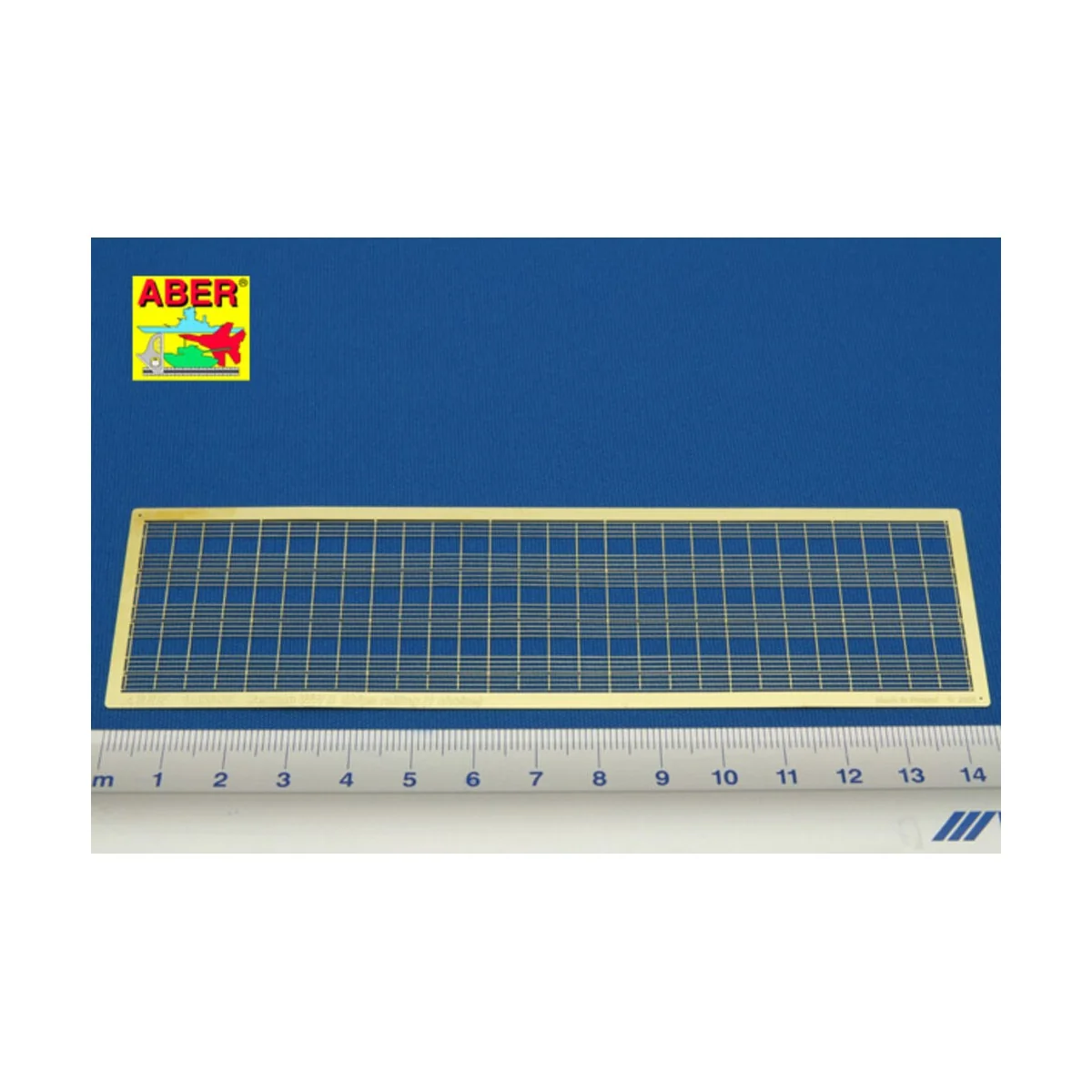 German WWII Ships railing ( 1 choice ), 1/400 - Aber Models RE-400-05 German WWII Ships railing ( 1 choice ), 1/400 - Aber Models RE-400-05