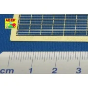 Japanese WW II Ships raIling (1 choice) - Aber Models RE-400-06