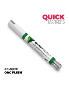 ORC FLESH - QUICK MARKER - AK Interactive AKMQ010 2