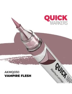 VAMPIRE FLESH - QUICK MARKER - AK Interactive AKMQ030