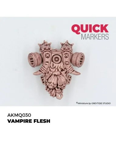 [NO_DESC] VAMPIRE FLESH - QUICK MARKER - AK Interactive AKMQ030