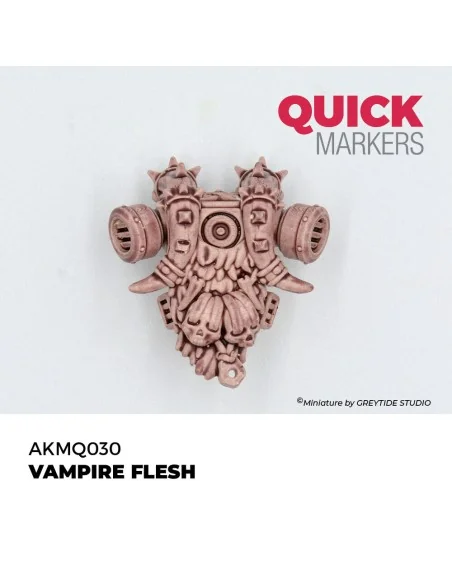 VAMPIRE FLESH - QUICK MARKER - AK Interactive AKMQ030