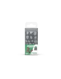 MONSTERA - AK Interactive AKBIT0025