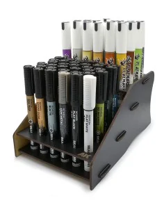 [NO_DESC] MODULAR ORGANIZER FOR 68 MARKERS - AK Interactive AKORGMA... 2