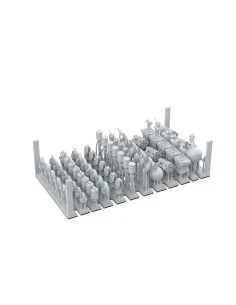 BOMBS & GRENADES - AK Interactive AKBIT0028 2