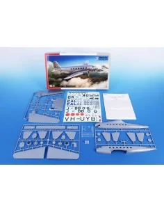 DC-2 ‘Transport Revolution’, 1/72 - Special Hobby 100-SH72511 2