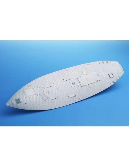 Kriegsfischkutter ‘WWII German Patrol and Minesweeper Ship’, 1/72 -...