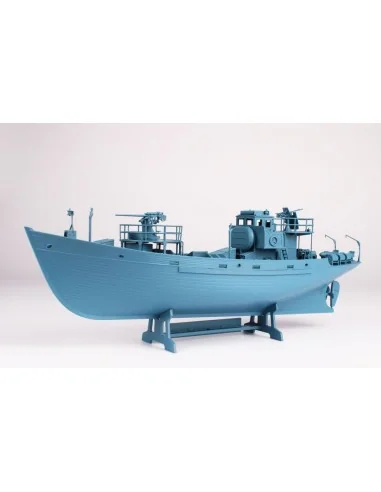 [NO_DESC] Kriegsfischkutter ‘WWII German Patrol and Minesweeper Shi...