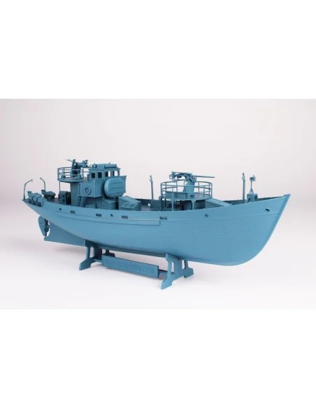 [NO_DESC] Kriegsfischkutter ‘WWII German Patrol and Minesweeper Shi...