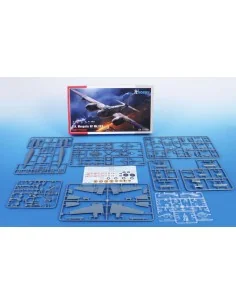 DH.98 Mosquito NF Mk.XXX ‘Night Predator’, 1/72 - Special Hobby 100... 2