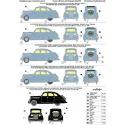 V8-G81A Special (1938) - Roden 817