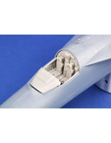 F-111A Cockpit for Italeri, 1/72 - CMK 129-7525